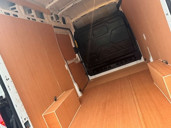 Used Ford Transit 2019 for sale - 78026372: Photo