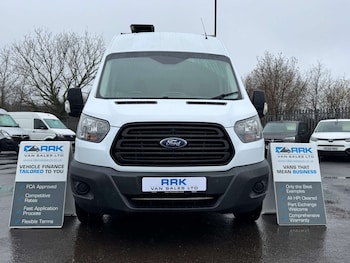 Used Ford Transit 2019 for sale - 78026372: Photo