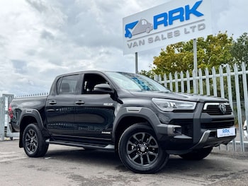 Toyota - Hilux