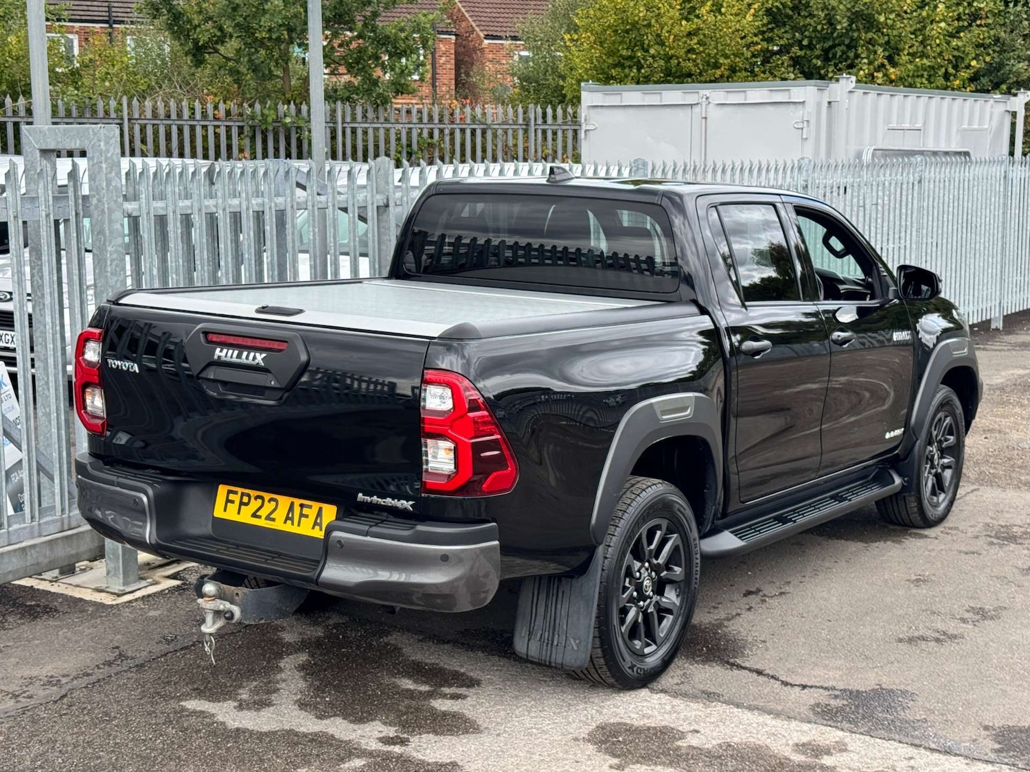 Vehicle 25