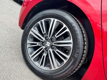 Used SEAT Ibiza 2022 for sale - 78499459: Photo
