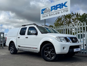 Used Nissan Navara 2014 for sale - 78819695: Photo