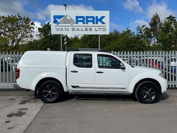 Used Nissan Navara 2014 for sale - 78819695: Photo