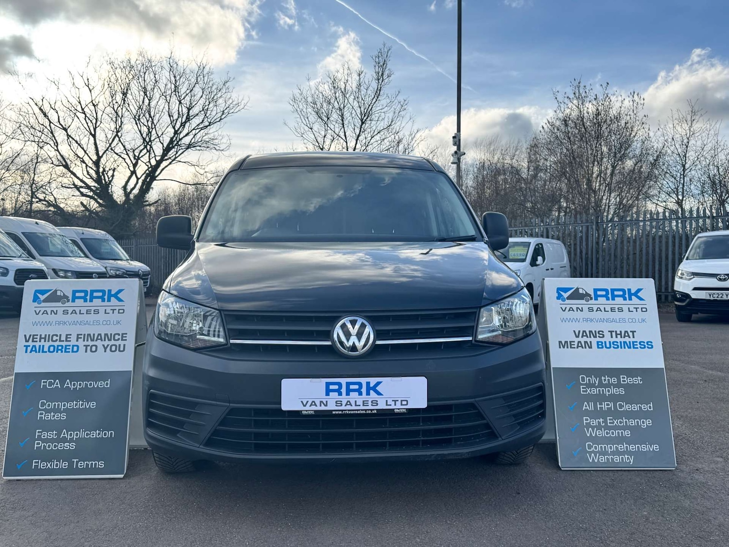 Used Volkswagen Caddy Maxi 2016 for sale - 77656604: Photo 5