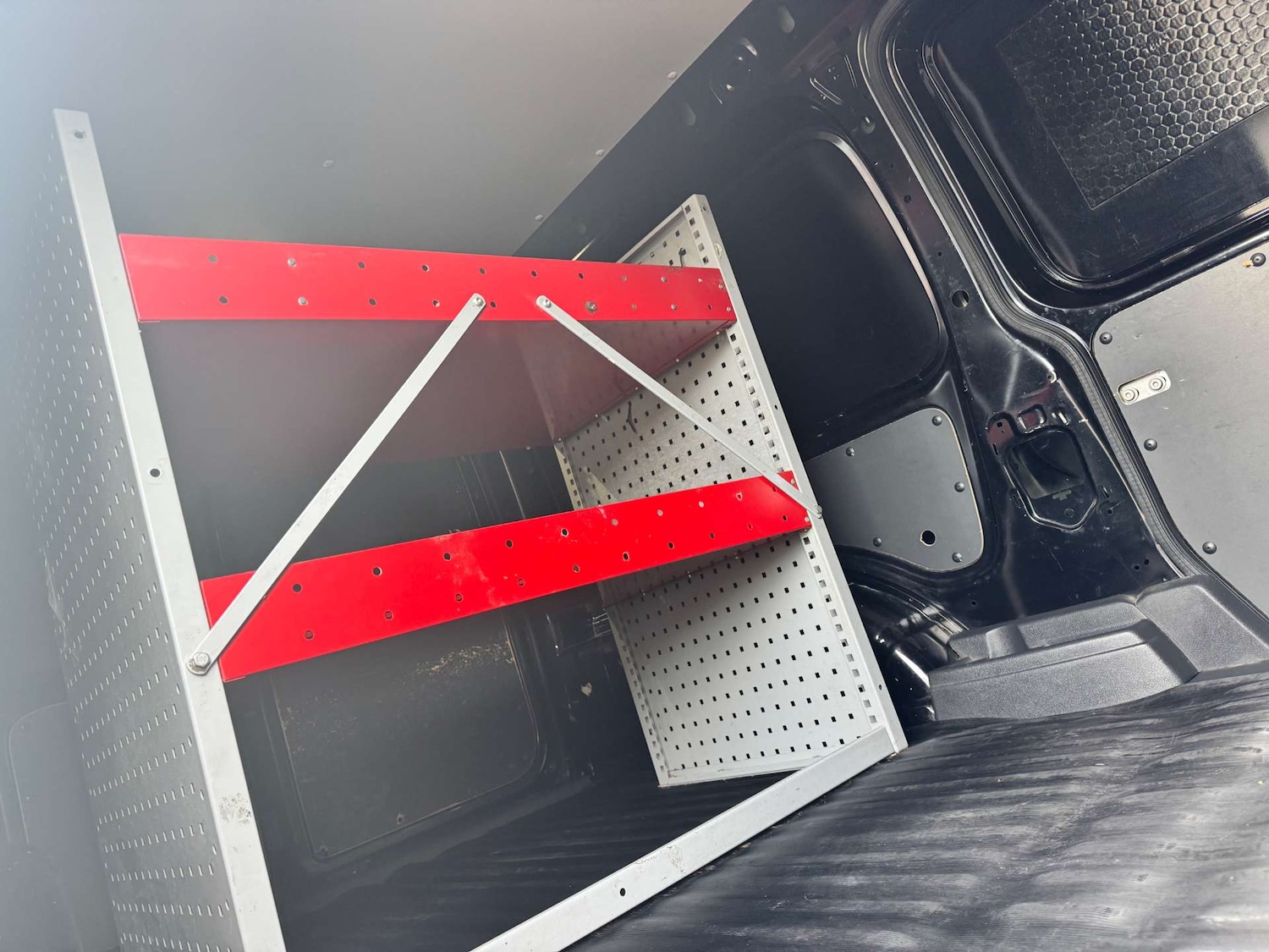 Used Volkswagen Caddy Maxi 2016 for sale - 77656604: Photo 6