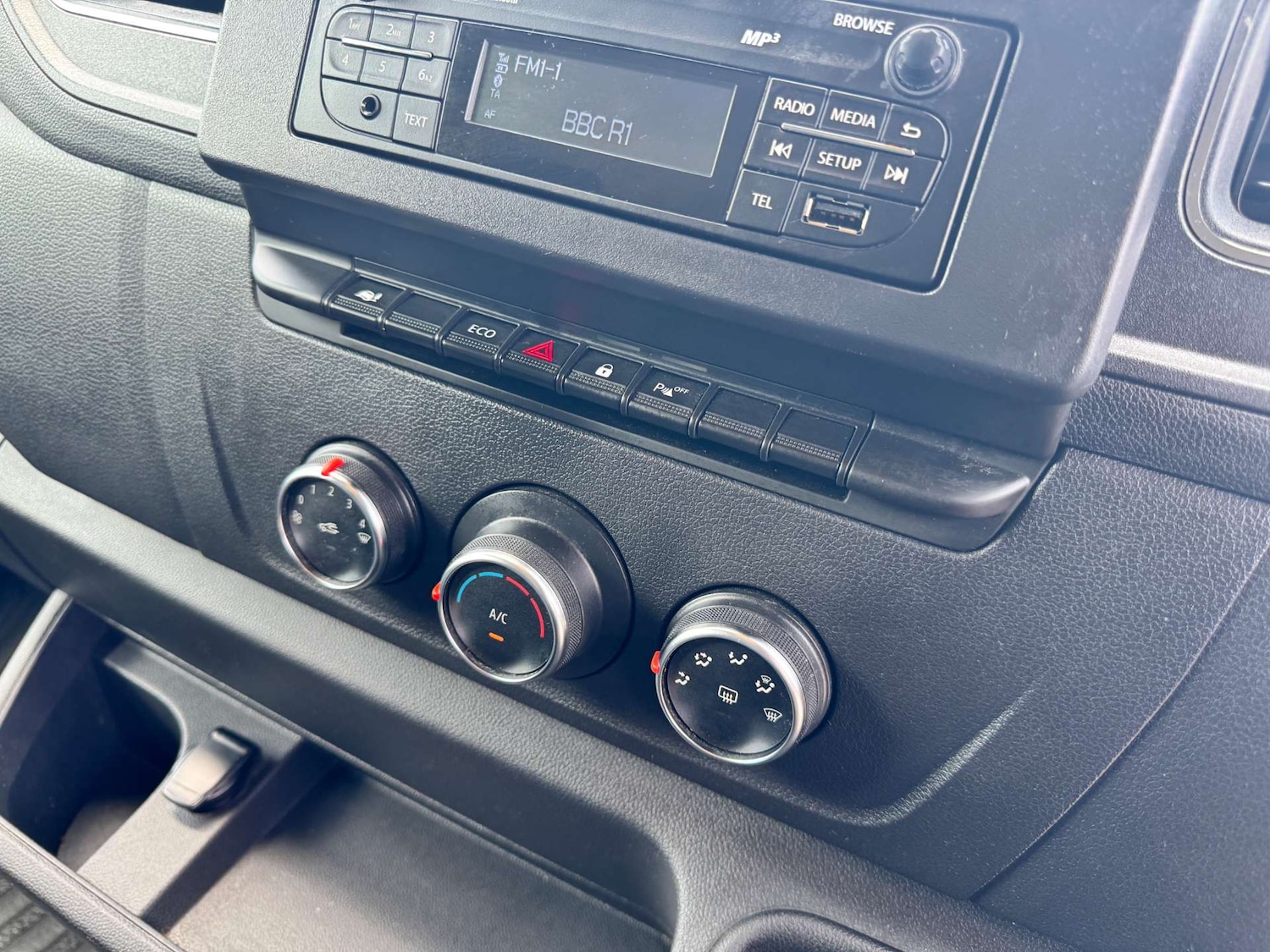 Vehicle 31