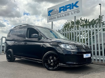 Used Volkswagen Caddy 2023 for sale - 79056927: Photo