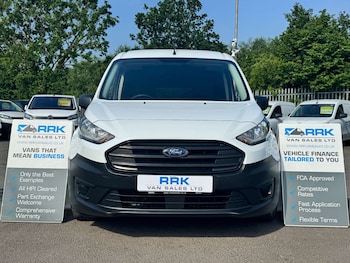Used Ford Transit Connect 2021 for sale - 79020924: Photo