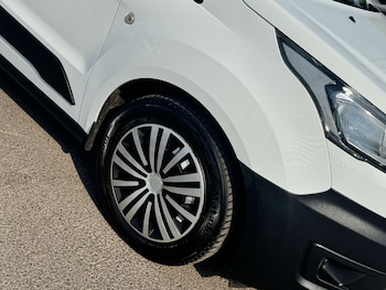 Used Ford Transit Connect 2021 for sale - 79020924: Photo