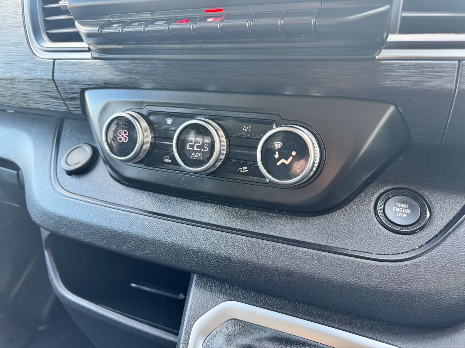 Used Renault Trafic 2023 for sale - 78055139: Photo 12