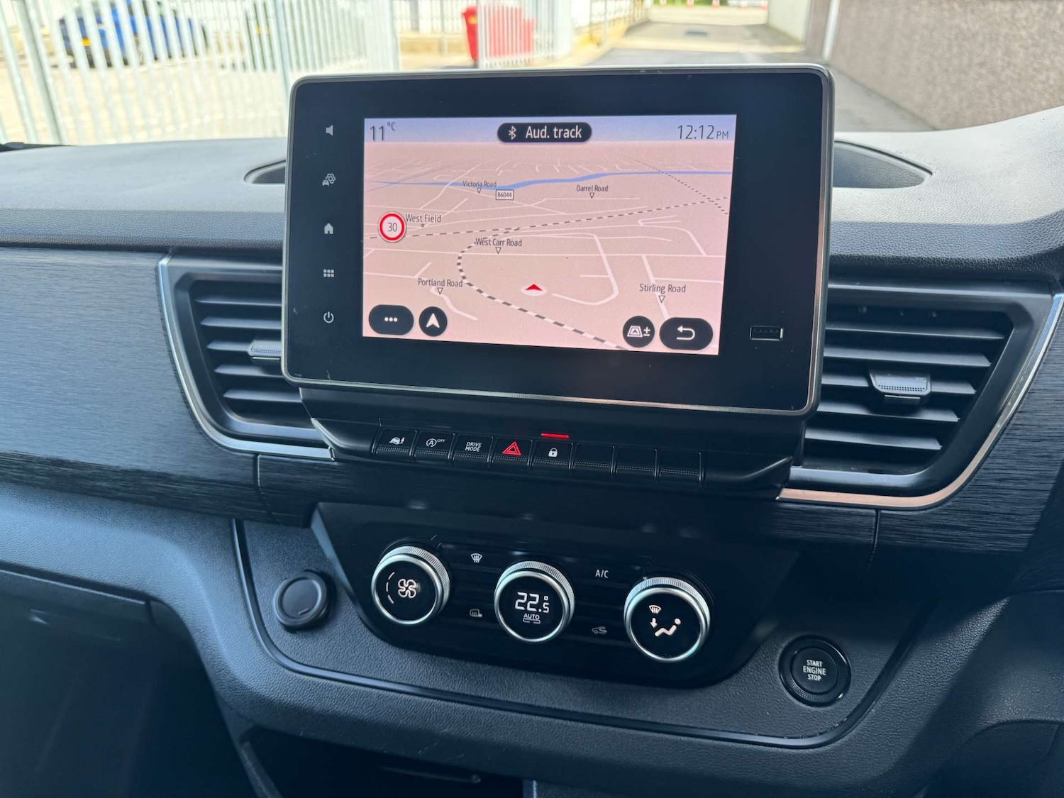 Used Renault Trafic 2023 for sale - 78055139: Photo 13