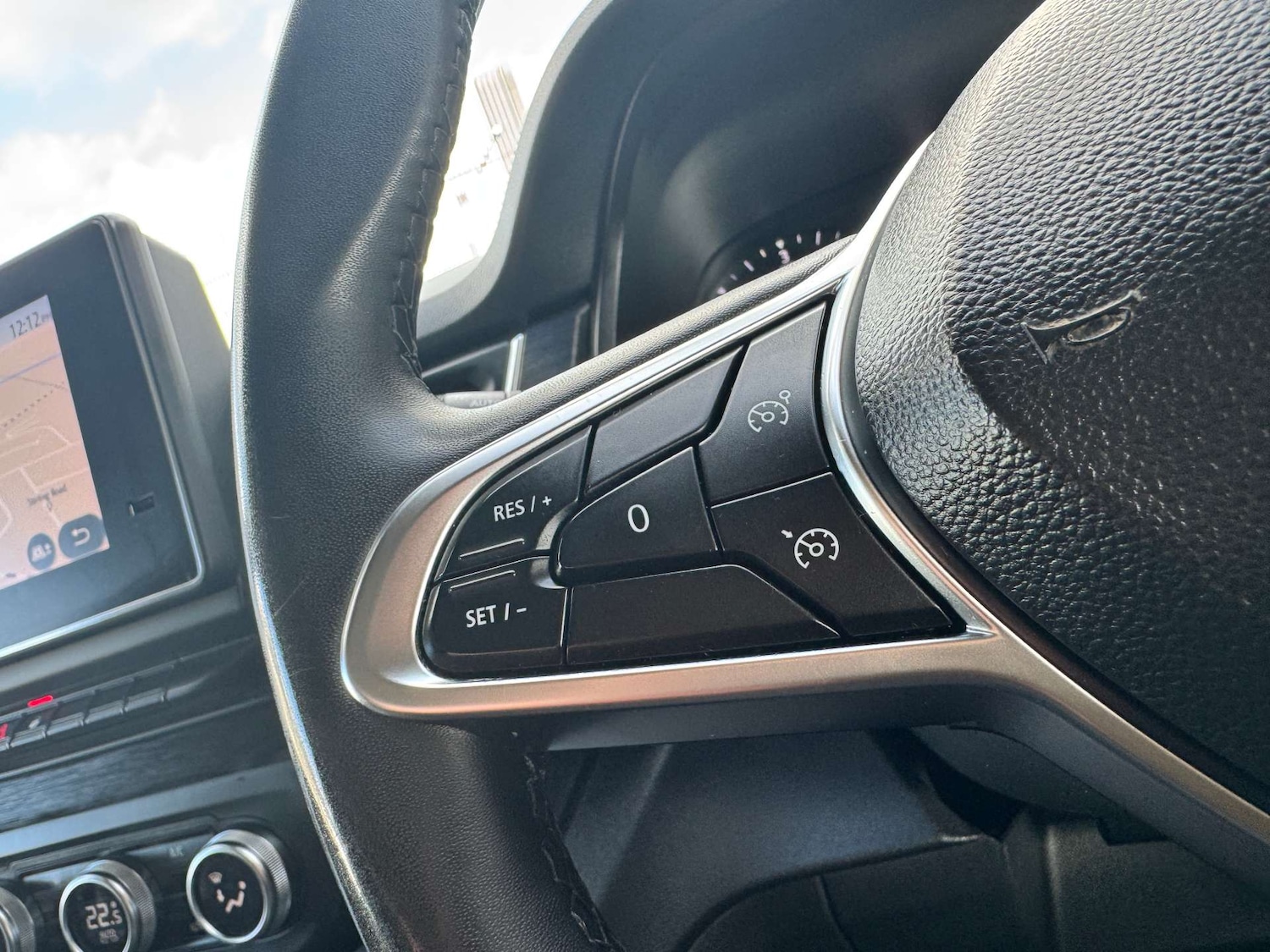 Used Renault Trafic 2023 for sale - 78055139: Photo 14