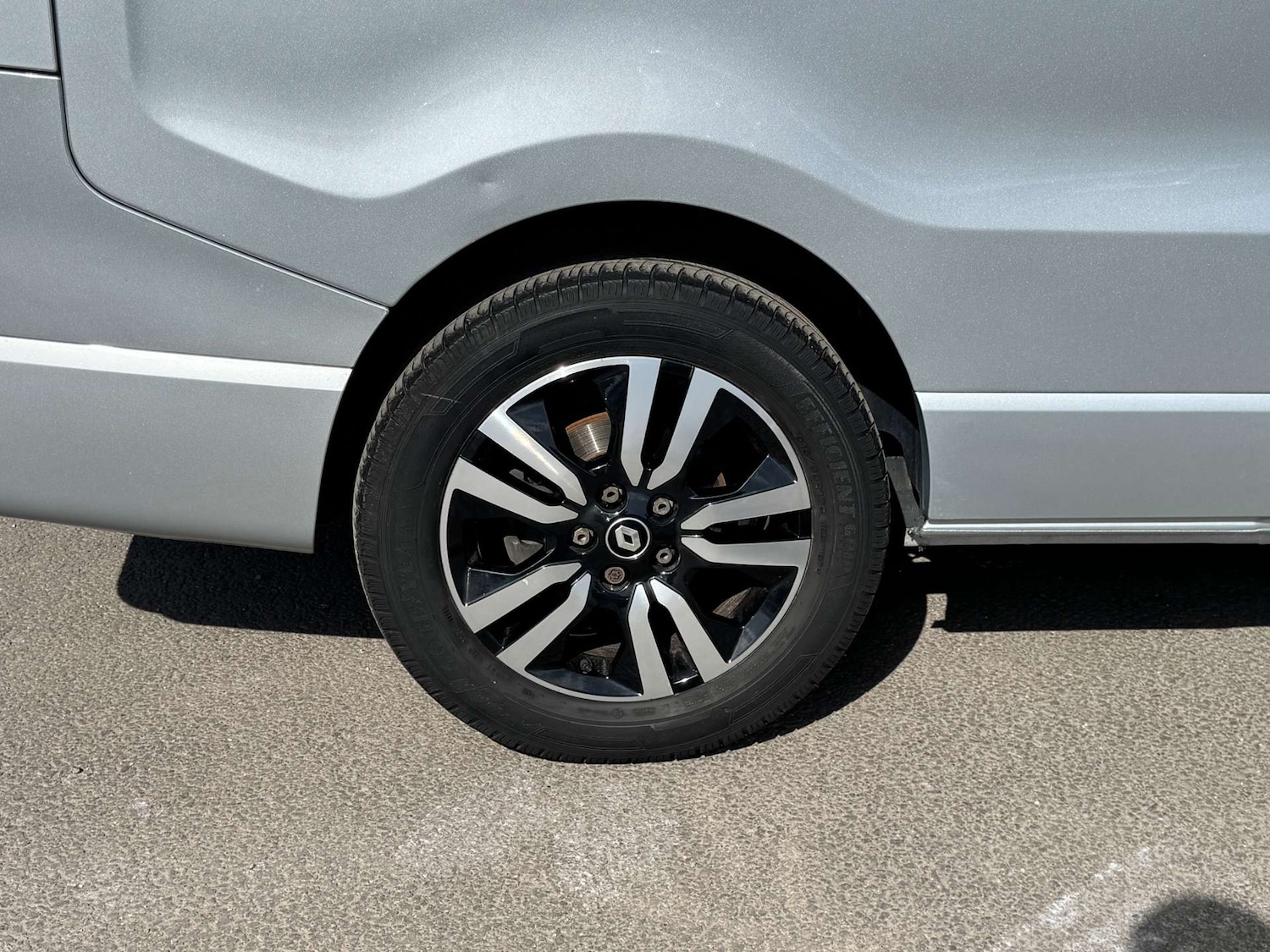 Used Renault Trafic 2023 for sale - 78055139: Photo 17