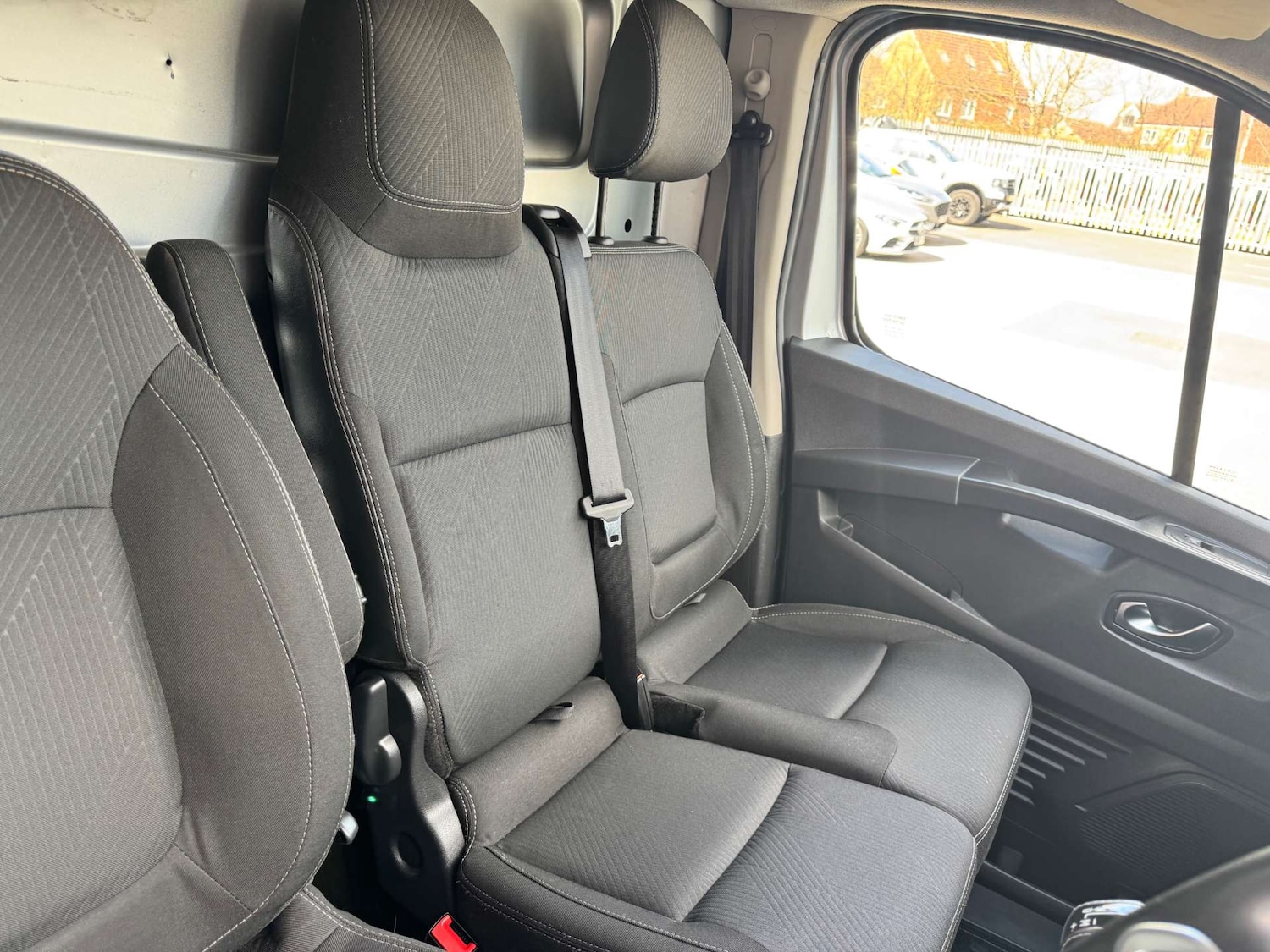 Used Renault Trafic 2023 for sale - 78055139: Photo 18