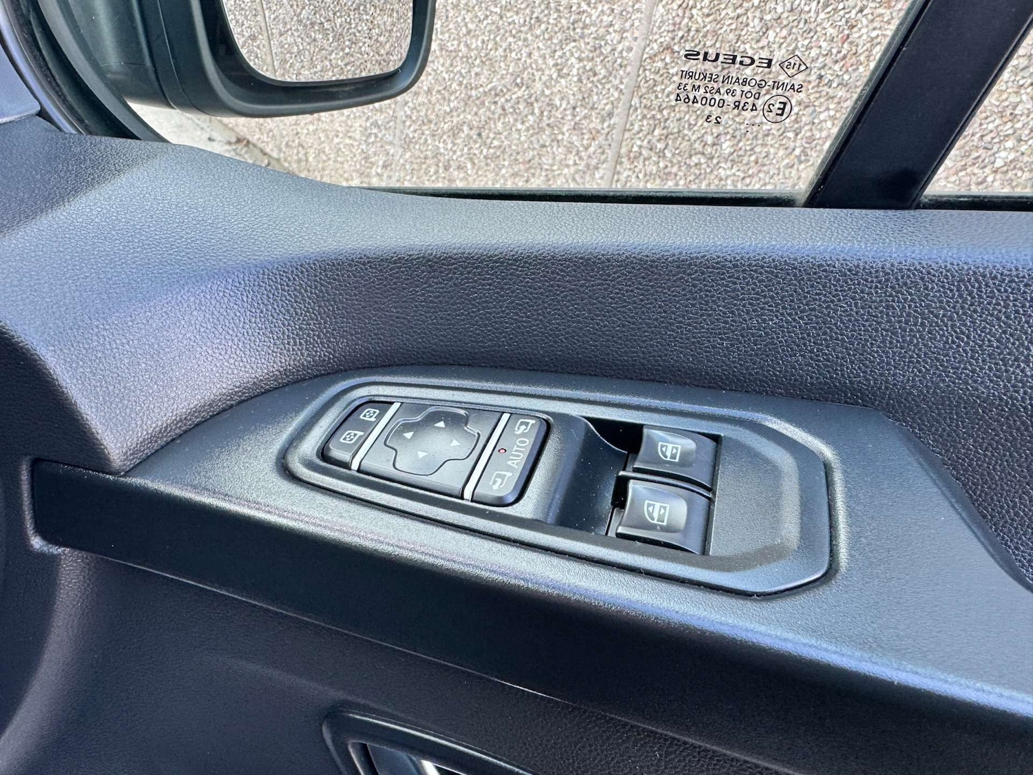 Used Renault Trafic 2023 for sale - 78055139: Photo 19