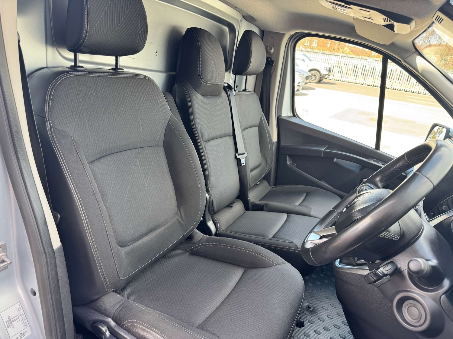 Used Renault Trafic 2023 for sale - 78055139: Photo 20