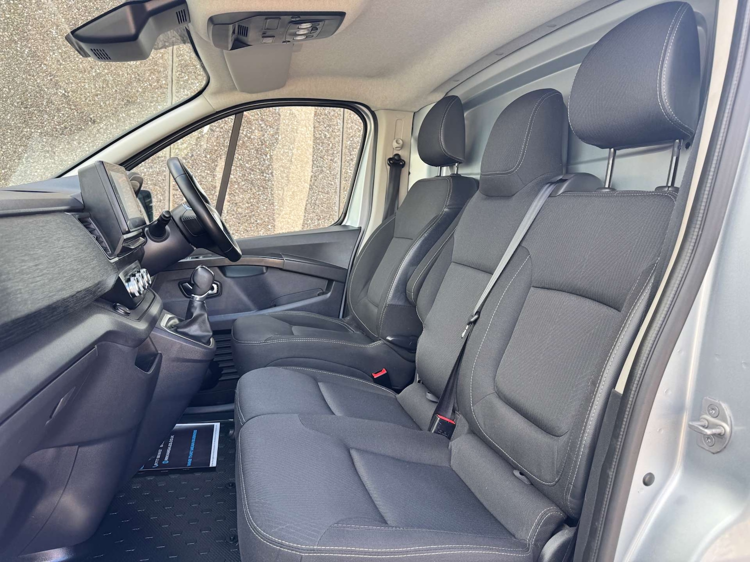 Used Renault Trafic 2023 for sale - 78055139: Photo 24