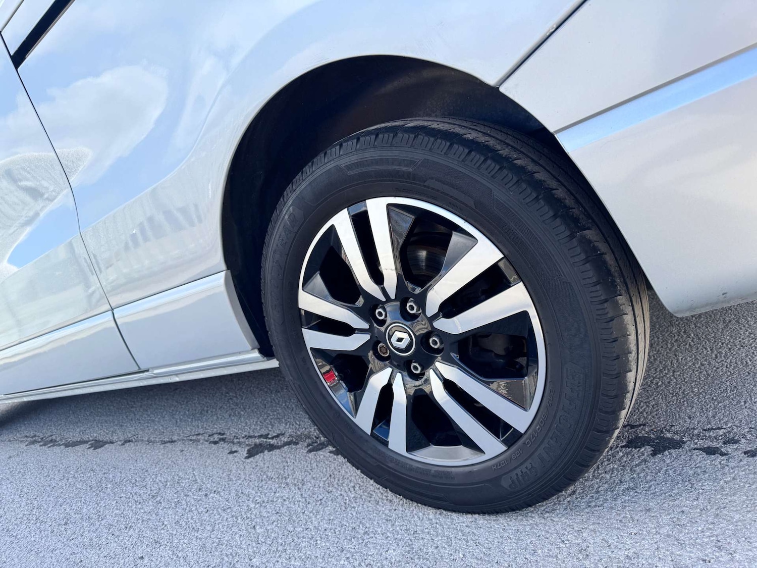 Used Renault Trafic 2023 for sale - 78055139: Photo 3