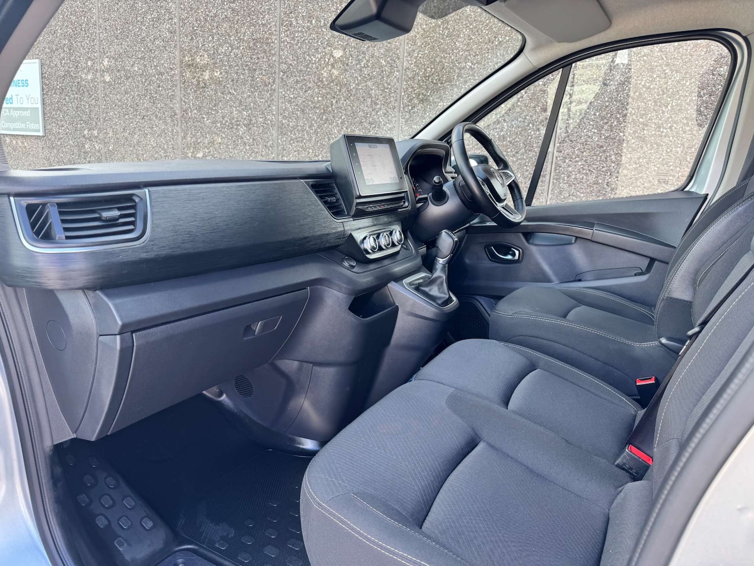 Used Renault Trafic 2023 for sale - 78055139: Photo 36