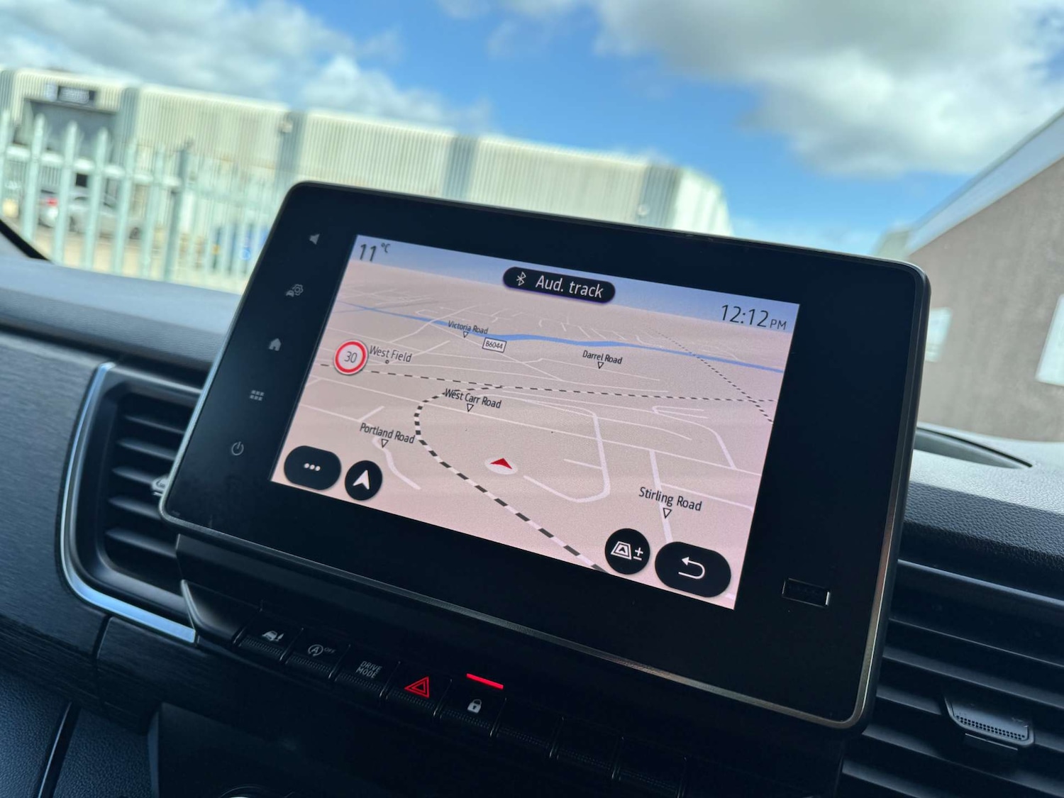 Used Renault Trafic 2023 for sale - 78055139: Photo 5