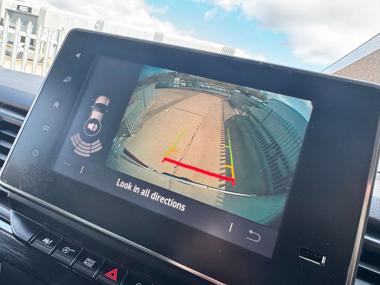 Used Renault Trafic 2023 for sale - 78055139: Photo 7