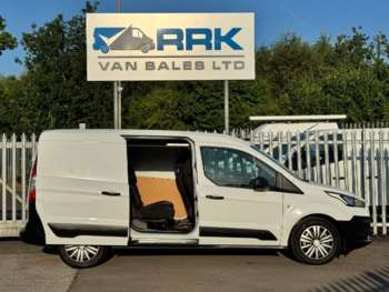 Used Ford Transit Connect 2021 for sale - 75216539: Photo