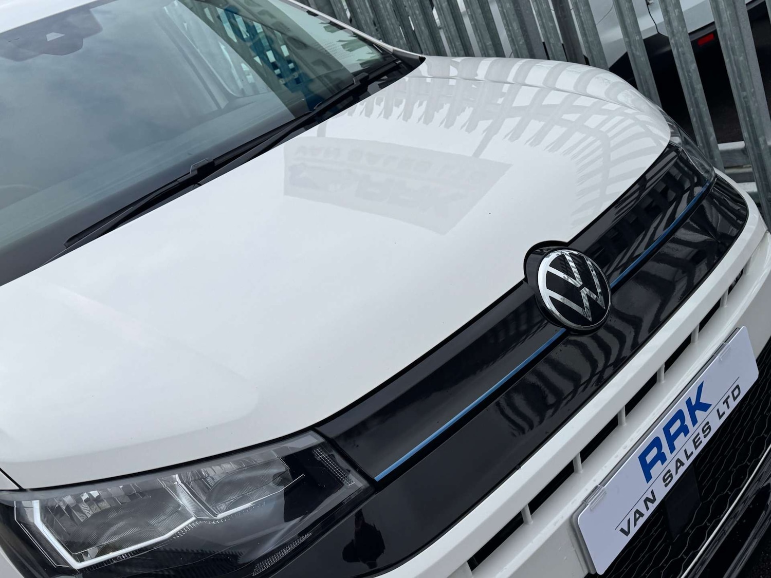 Used Volkswagen Caddy 2021 for sale - 77299386: Photo 10