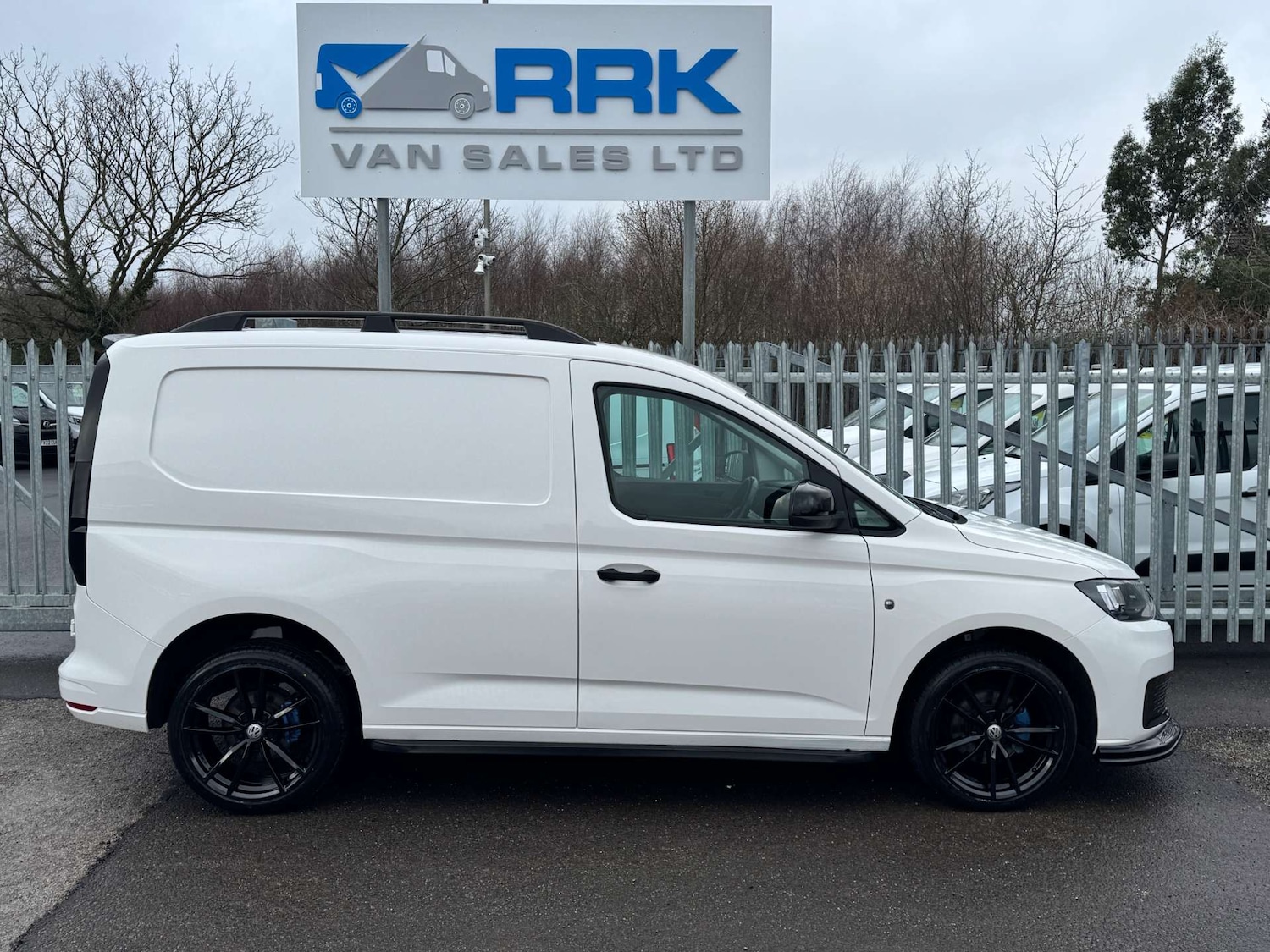 Used Volkswagen Caddy 2021 for sale - 77299386: Photo 11