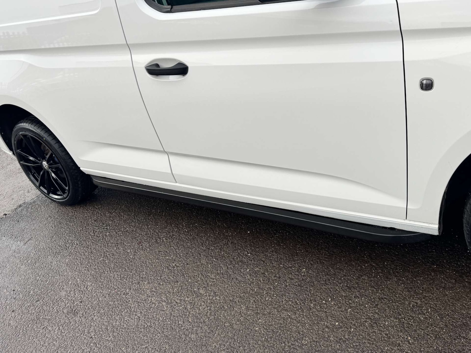 Used Volkswagen Caddy 2021 for sale - 77299386: Photo 13