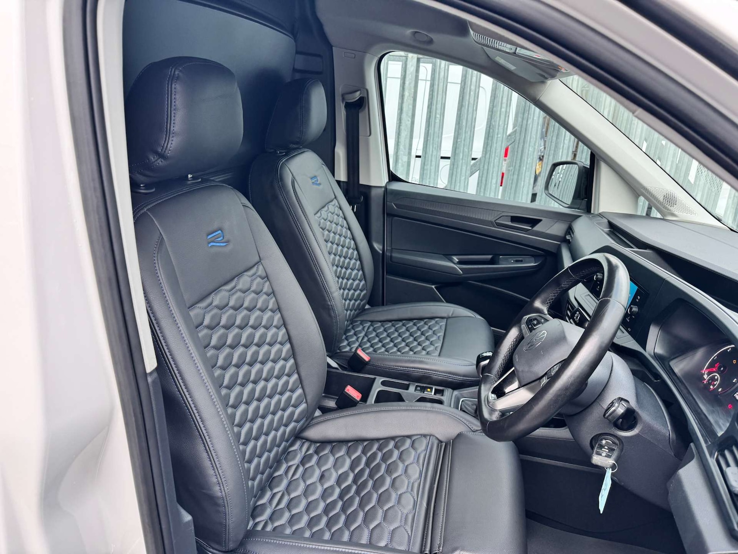 Used Volkswagen Caddy 2021 for sale - 77299386: Photo 14