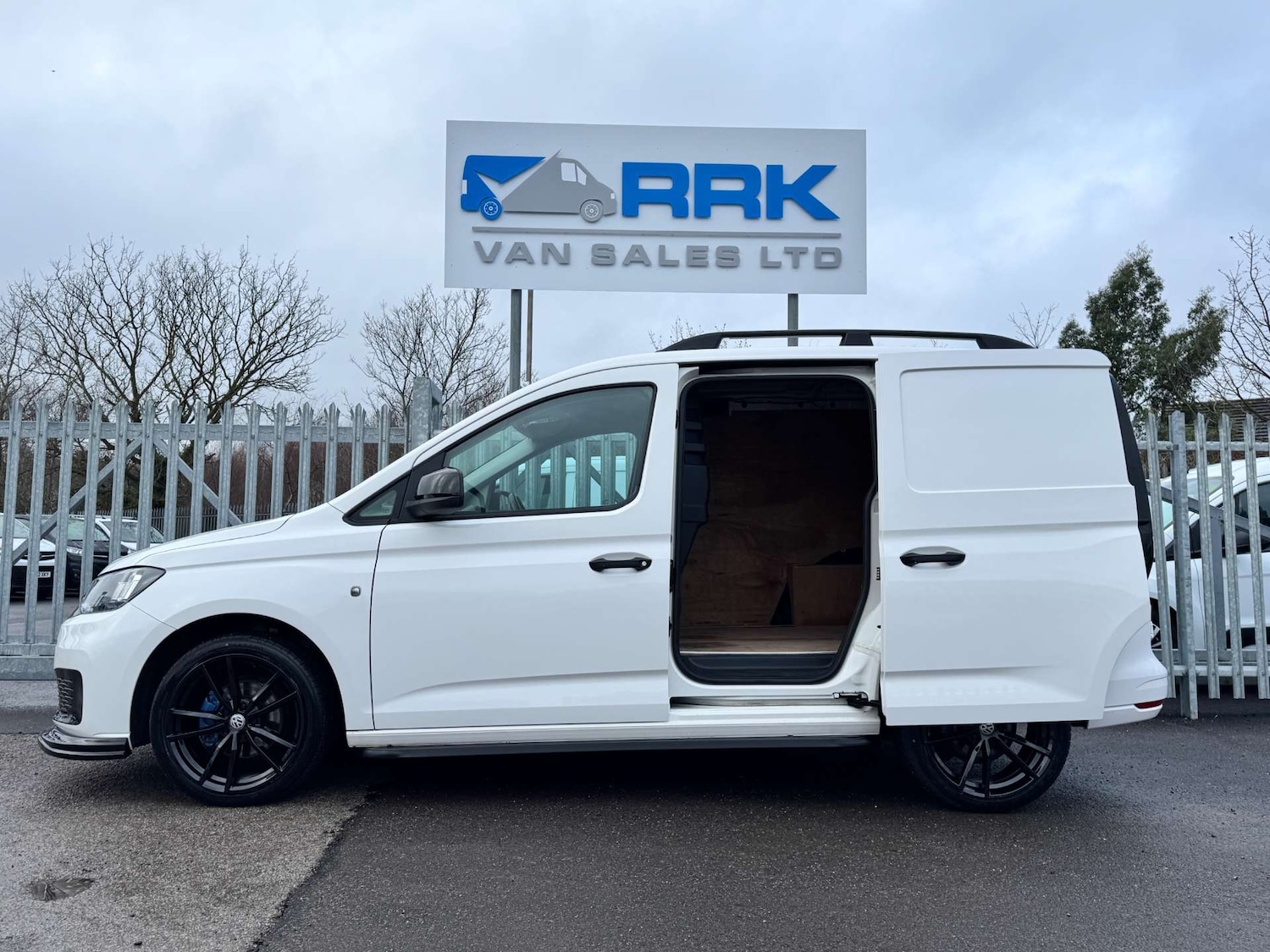 Used Volkswagen Caddy 2021 for sale - 77299386: Photo 16