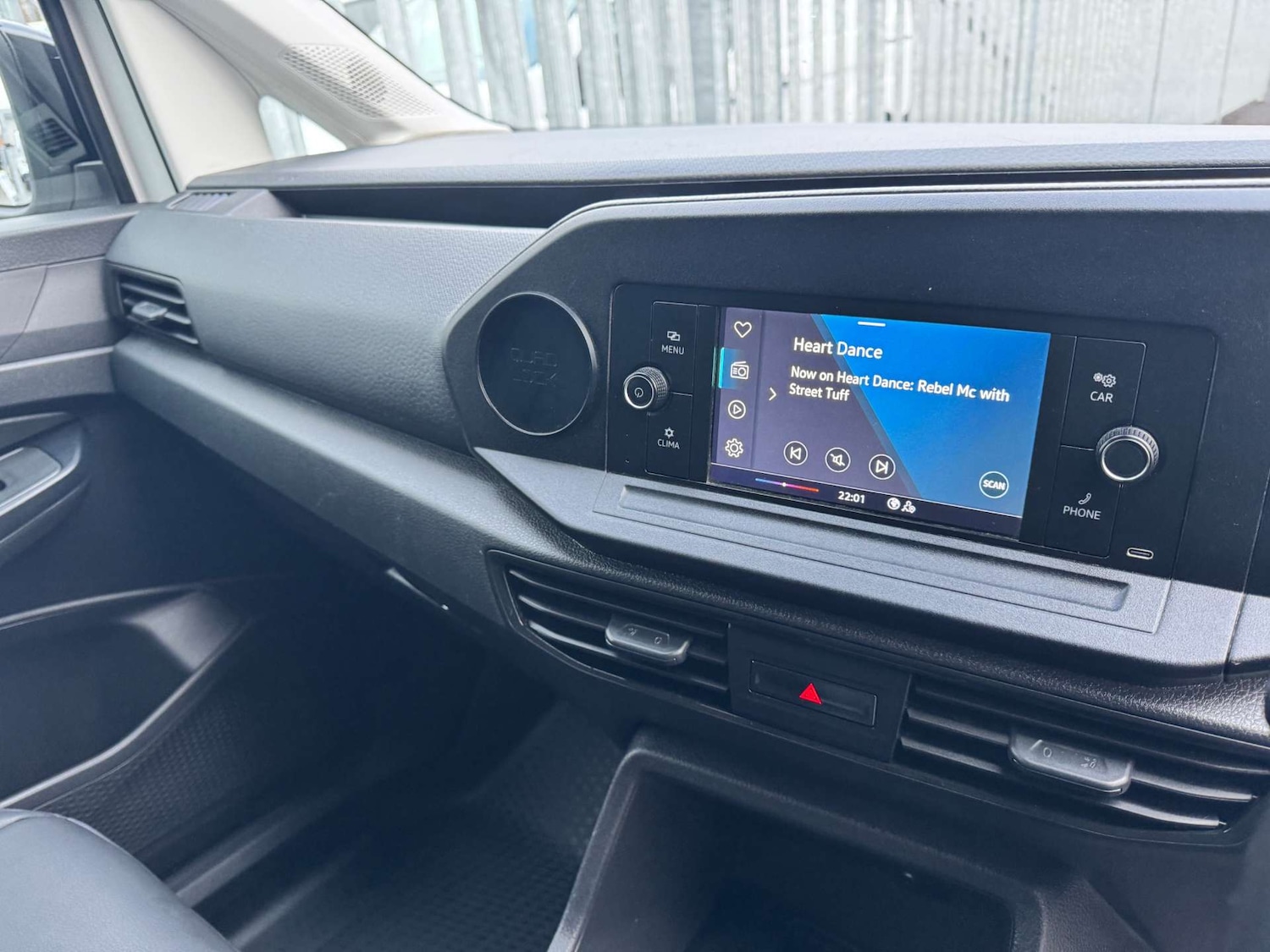 Used Volkswagen Caddy 2021 for sale - 77299386: Photo 17