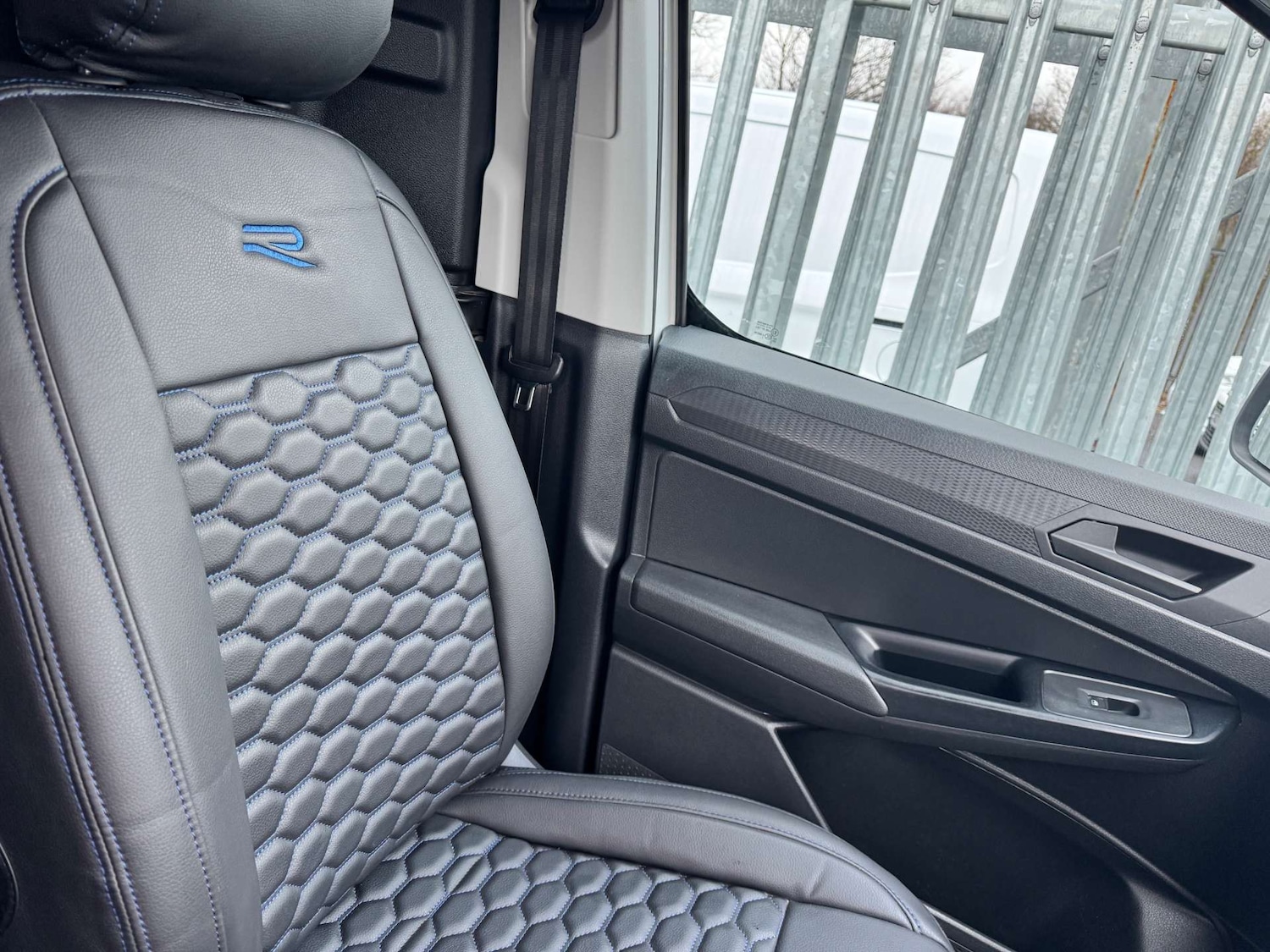 Used Volkswagen Caddy 2021 for sale - 77299386: Photo 19