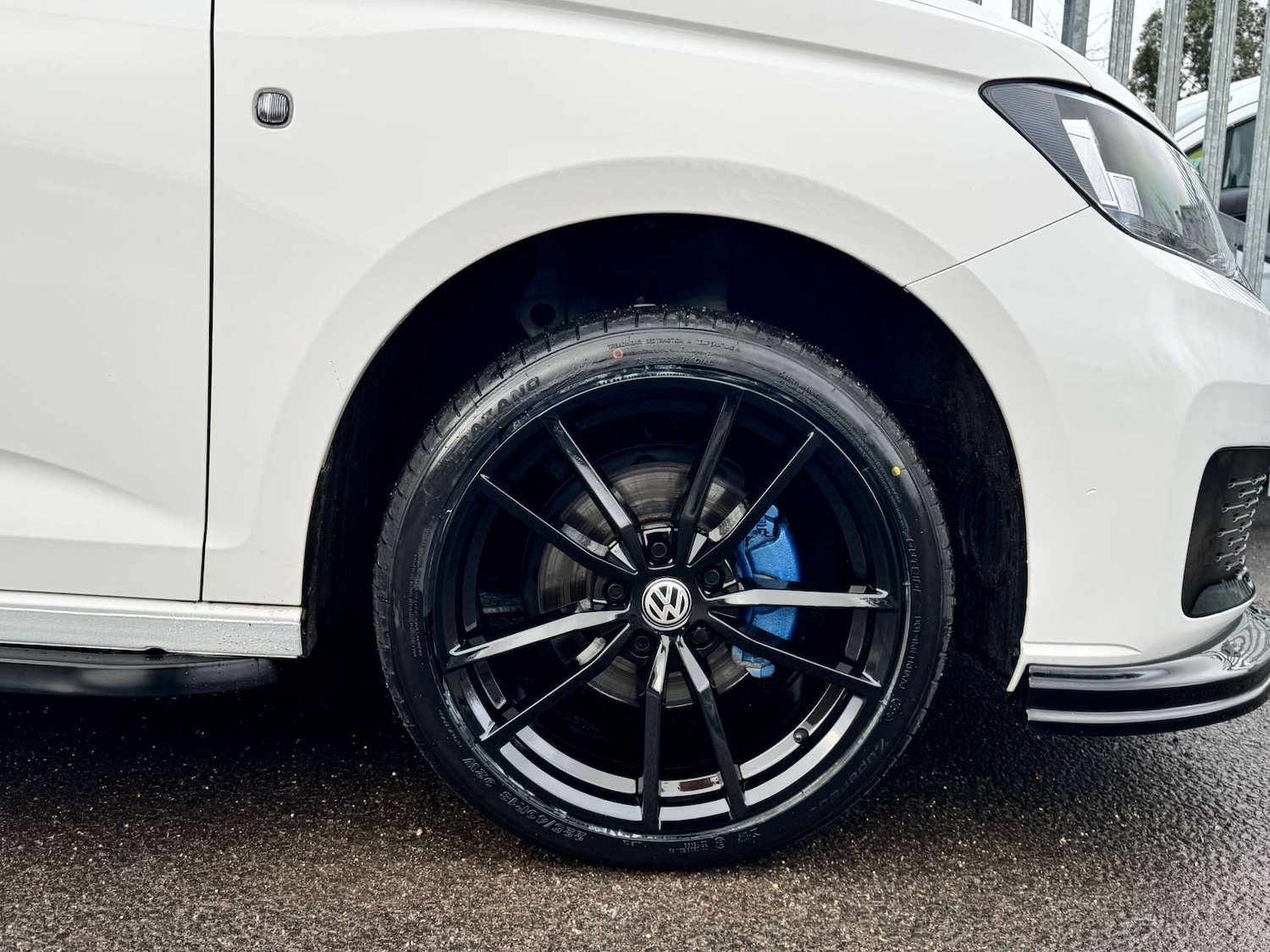 Used Volkswagen Caddy 2021 for sale - 77299386: Photo 2