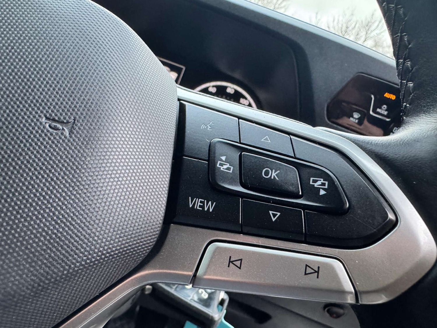 Used Volkswagen Caddy 2021 for sale - 77299386: Photo 20