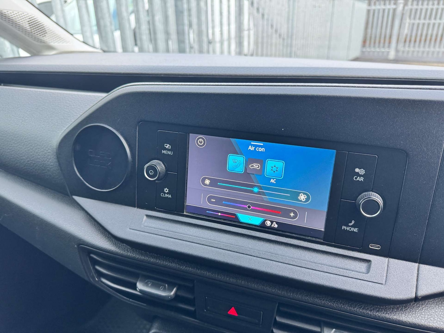 Used Volkswagen Caddy 2021 for sale - 77299386: Photo 22