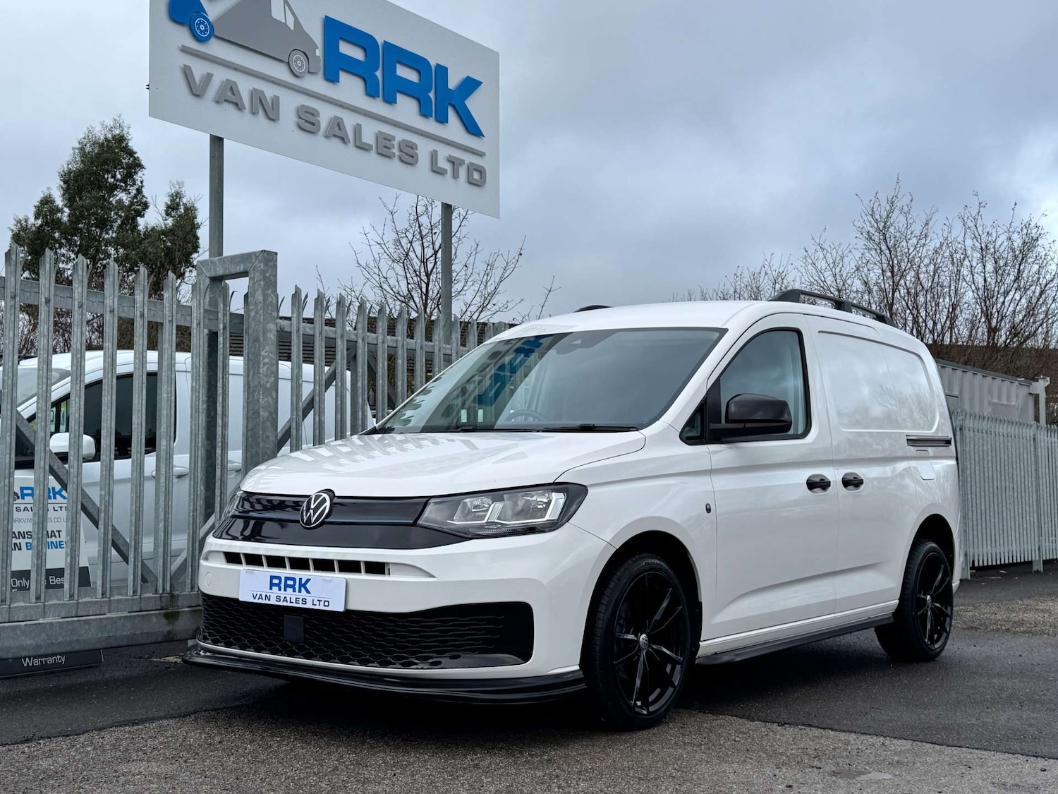 Used Volkswagen Caddy 2021 for sale - 77299386: Photo 26