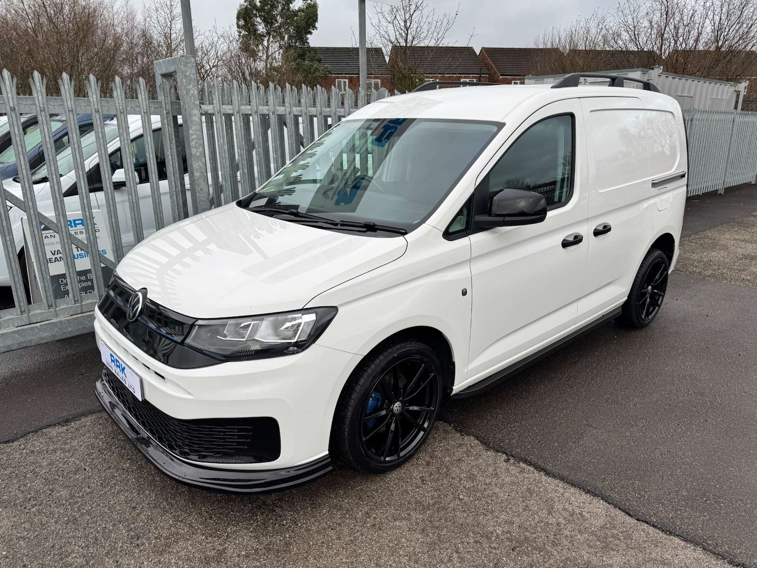 Used Volkswagen Caddy 2021 for sale - 77299386: Photo 29