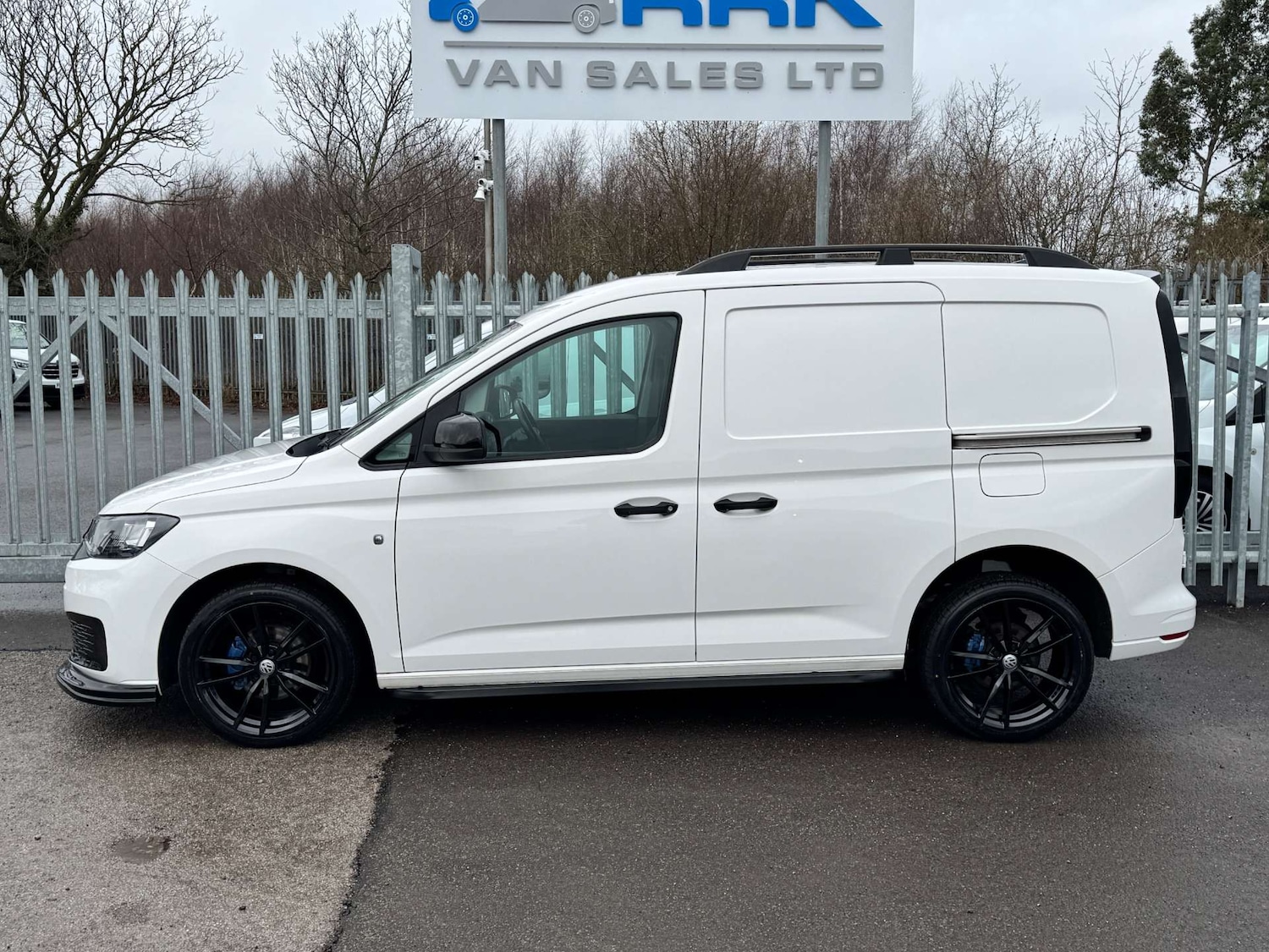 Used Volkswagen Caddy 2021 for sale - 77299386: Photo 31