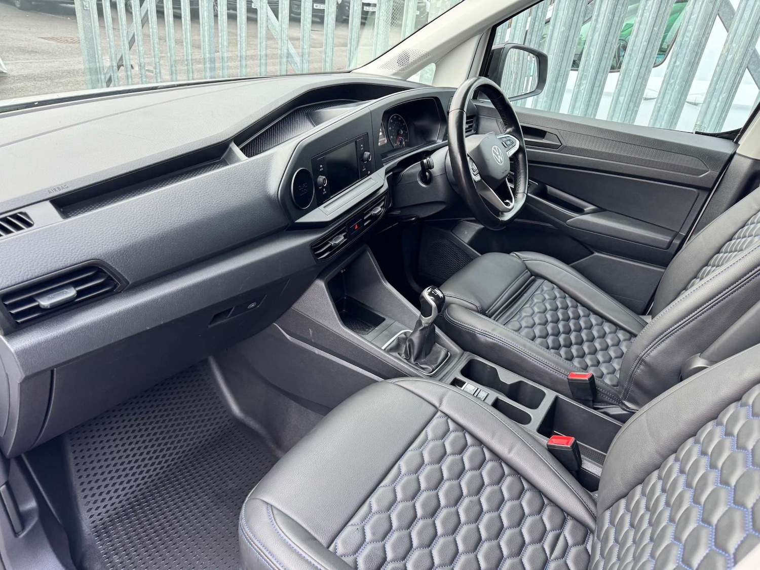 Used Volkswagen Caddy 2021 for sale - 77299386: Photo 33