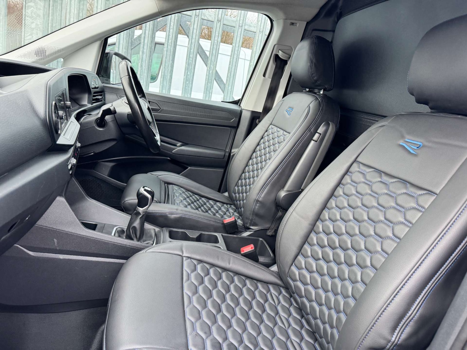 Used Volkswagen Caddy 2021 for sale - 77299386: Photo 34