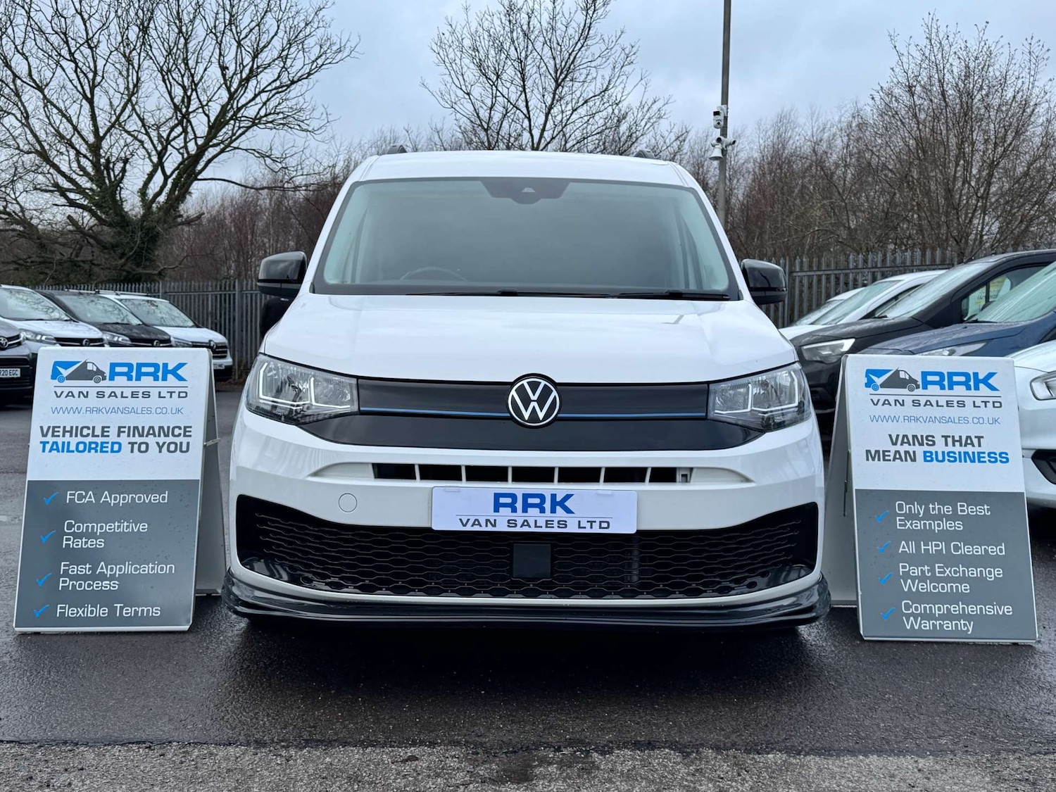 Used Volkswagen Caddy 2021 for sale - 77299386: Photo 36