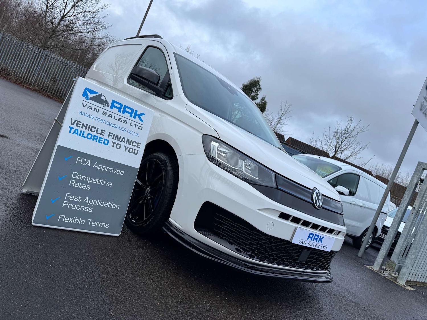 Used Volkswagen Caddy 2021 for sale - 77299386: Photo 37