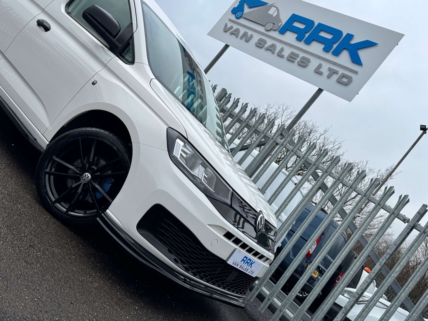 Used Volkswagen Caddy 2021 for sale - 77299386: Photo 6