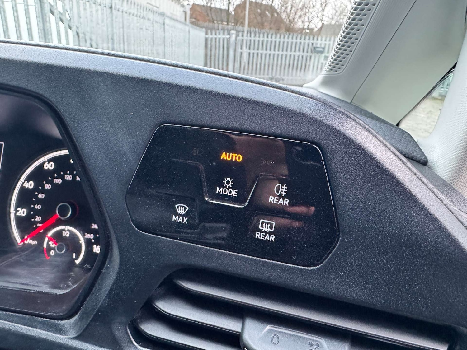 Used Volkswagen Caddy 2021 for sale - 77299386: Photo 7