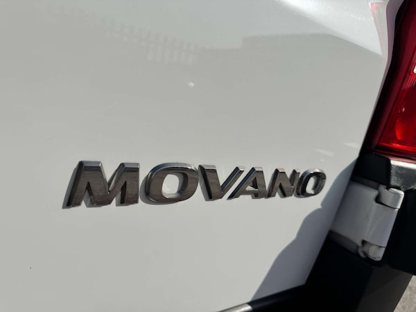 Used Vauxhall Movano 2022 for sale - 76278010: Photo 11