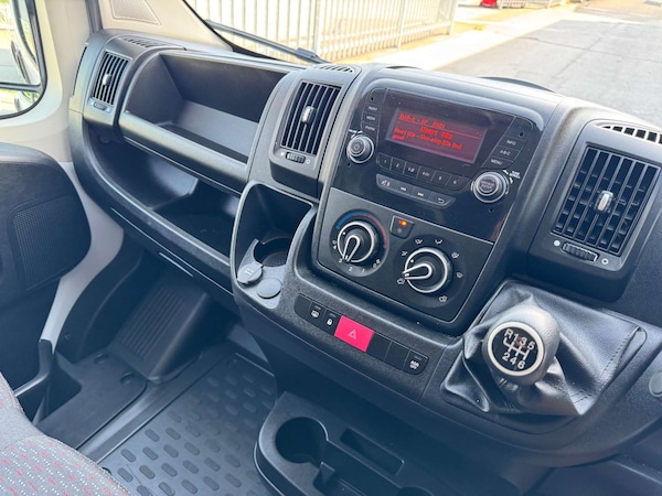 Used Vauxhall Movano 2022 for sale - 76278010: Photo 20