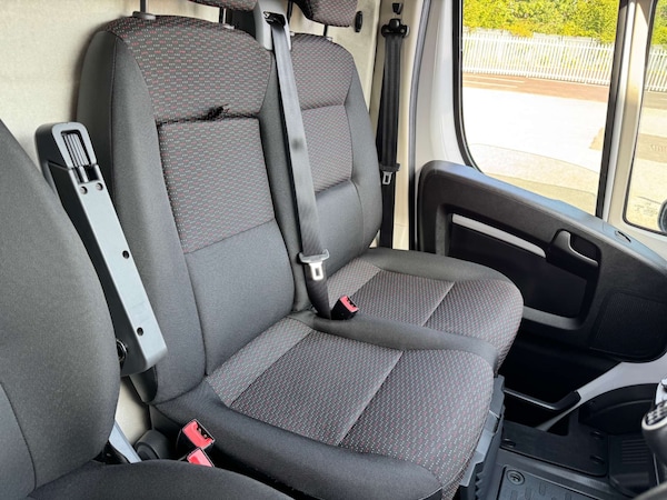 Used Vauxhall Movano 2022 for sale - 76278010: Photo 26