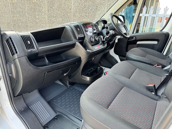 Used Vauxhall Movano 2022 for sale - 76278010: Photo 28
