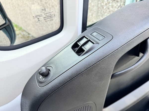 Used Vauxhall Movano 2022 for sale - 76278010: Photo 29
